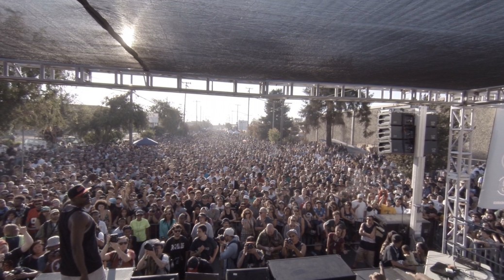 hiero day 2014